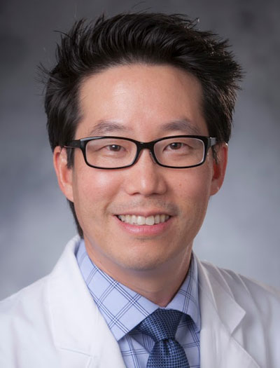 Charles Y. Kim, MD, FSIR