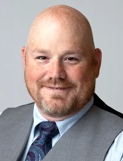 David Strain, MD