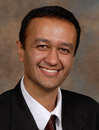 Karthik Ramani, MD