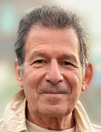 Richard Schoenfeld, MD