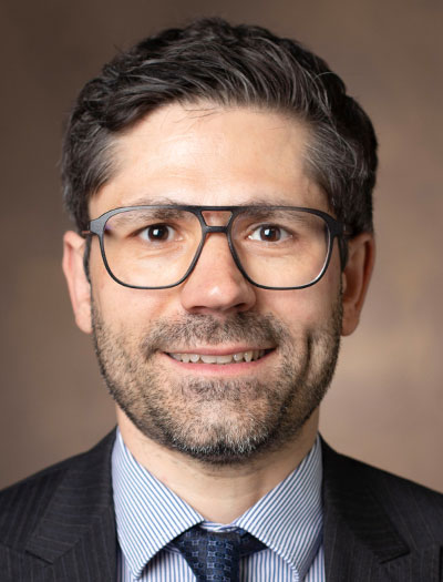 Robert Shahverdyan, MD, PhD