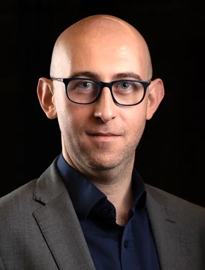 Sasha Ushinsky, MD